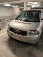 Audi A2 1.4 tdi, Auto's, Particulier, Te koop, Euro 3, Handgeschakeld