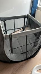 Aeromoov bed, Ophalen, Zo goed als nieuw