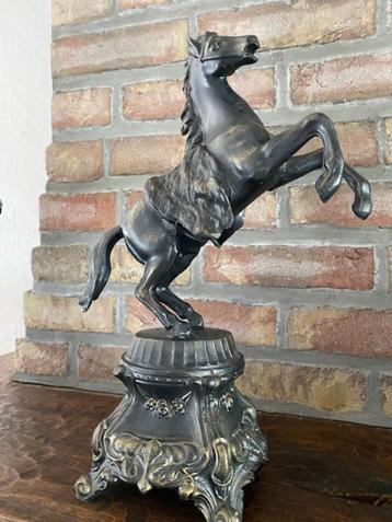 bronzen beelden, Antiek en Kunst, Ophalen, Brons