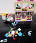 Lego Heartlake Pizzeria set 41311, Ophalen, Gebruikt, Complete set, Lego