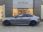 Jaguar XE P250 R-Dynamic SE RWD Auto. 24MY, Auto's, Jaguar, Te koop, Zilver of Grijs, Berline, Benzine