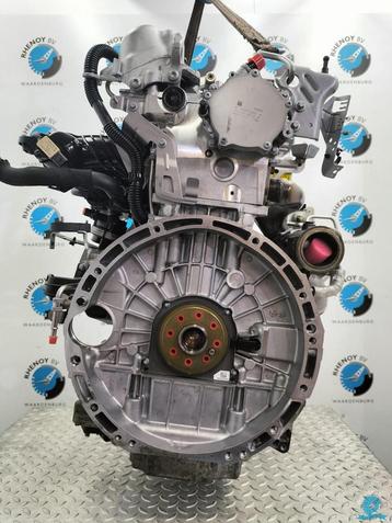 MERCEDES C-CLASS [ENGINE] 2017 beschikbaar voor biedingen