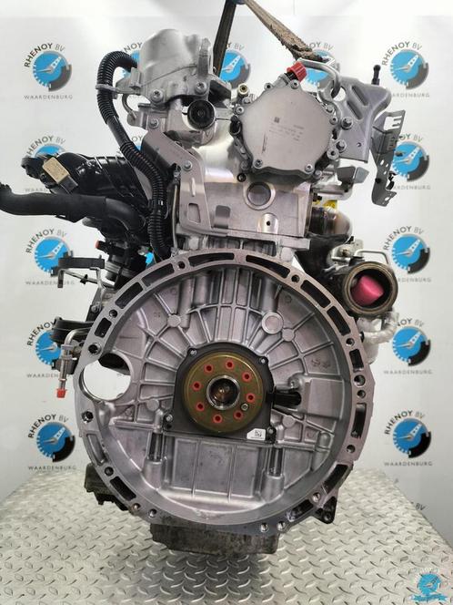 MERCEDES C-CLASS [ENGINE] 2017, Auto-onderdelen, Motor en Toebehoren, Gebruikt, ARN erkend, Stiba lid, Erkend duurzaam, Ophalen of Verzenden