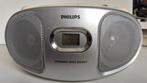 Radio  cd speler merk Philips, Ophalen of Verzenden, Zo goed als nieuw, Radio