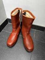 Veiligheidsschoenen / winterlaarzen, Vêtements | Hommes, Chaussures, Brun, Enlèvement, Chaussures de travail, Neuf