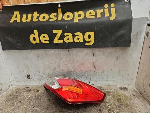 Achterlicht rechts van een Ford Fiesta, Auto-onderdelen, Verlichting, Ford, Gebruikt, 3 maanden garantie, Ophalen of Verzenden