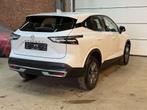 Nissan Qashqai 1.3 MHEV Benzine Automaat LED 2025 Carplay LE, Auto's, Nissan, Automaat, Stof, Gebruikt, 4 cilinders