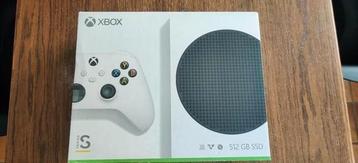 Xbox Series S 512GB