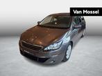 Peugeot 308 SW 1.2 81kW s/s Active 12m Garantie - ACTIE WAGE, Auto's, Voorwielaandrijving, 1330 kg, Stof, Gebruikt