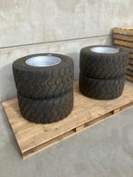 Roues 445/45R19.5  pour remorque plateau, Ophalen, Overige, Transport
