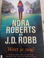 Weet je nog?, Boeken, Detectives, Ophalen