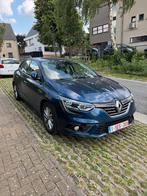 Renault megane, Auto's, Renault, Blauw, 5 deurs, Particulier, Te koop