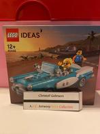 Lego Ideas - 40448 - Vintage Car, Kinderen en Baby's, Ophalen, Nieuw, Complete set, Lego