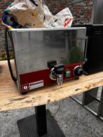 Bain mari Diamonds, Enlèvement