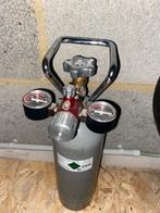 Bombe + diffuseur co2 eheim, Enlèvement, Comme neuf, Filtre ou CO2