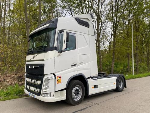 Volvo FH 13.460 Retarder / I-park Cool / chassis .... JB..., Auto's, Vrachtwagens, Bedrijf, Te koop, ABS, Airconditioning, Centrale vergrendeling