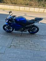 Yfz125r yamaha 6900km, Motoren, 125 cc, 11 kW of minder, 1 cilinder, Sport