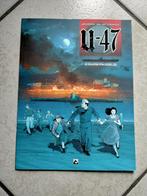Strip U-47 -Nr 6 - Amerika in oorlog, Boeken, Eén stripboek, Ophalen of Verzenden, Nieuw