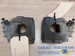 remklauw links en rechts voor peugeot 508 2.0 hdi hybrid, Ophalen of Verzenden, Gebruikt, ARN erkend, Peugeot