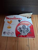 Moulin-légumes Moulinex – neuf, jamais utilisé, Electroménager, Enlèvement