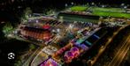 Crammerock weekendticket nog niet gepersonaliseeerd