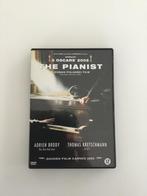 DVD The Pianist van Roman Polanski, Comme neuf, Tous les âges, 1980 à nos jours, Enlèvement ou Envoi