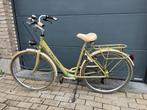 Meisjesfiets Oxford Classico Negro met 28 inch wielen, Fietsen en Brommers, Gebruikt, Oxford Sparta Batavus Norta gazelle Granville Sparta cube trek