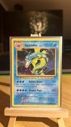 Guarados 34/108 holo rare, Enlèvement ou Envoi, Comme neuf