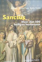 Sanctus. Meer dan 500 heiligen herkennen, Ophalen of Verzenden
