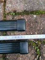 Thule draagstangen 127 cm (2stuks), Enlèvement, Utilisé