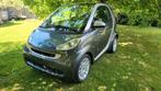 SMART, Auto's, Smart, Automaat, Diesel, Particulier, 800 cc