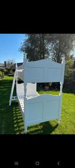 Flamant stapelbed, Huis en Inrichting, Ophalen, Zo goed als nieuw, Stapelbed