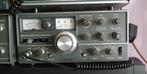 Kenwood TS520, Telecommunicatie, Zenders en Ontvangers, Ophalen of Verzenden, Gebruikt, Zender en Ontvanger