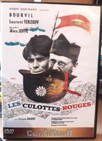 DVD Les Culottes rouges / Bourvil, Ophalen, Zo goed als nieuw