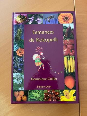 Semences de Kokopelli beschikbaar voor biedingen