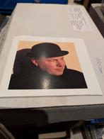 Dp Patrick F. installe, Enlèvement ou Envoi, Image pieuse