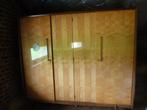 armoire GRATUITE, 150 à 200 cm, Autres essences de bois, Avec tiroir(s), 150 à 200 cm