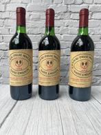 vin, Verzamelen, Wijnen, Frankrijk, Ophalen of Verzenden, Zo goed als nieuw, Rode wijn