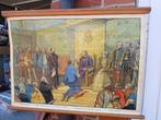 Schoolplaten, Ophalen of Verzenden