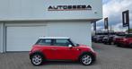 Mini Cooper 1.6d *CARPASS/GARANTIE**, Te koop, 82 kW, Stof, Coupé