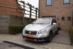 Zeer propere suzuki sx4 met afneembare trekhaak, Voorwielaandrijving, 1160 kg, Stof, 4 cilinders