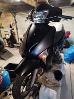 Honda nhx 110 cc, Motoren, Particulier