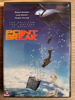 Point Break, Cd's en Dvd's, Ophalen of Verzenden