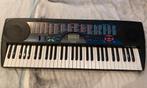 Keyboard Casio CTK-495, Musique & Instruments, Claviers, Enlèvement, Utilisé, 61 touches, Casio