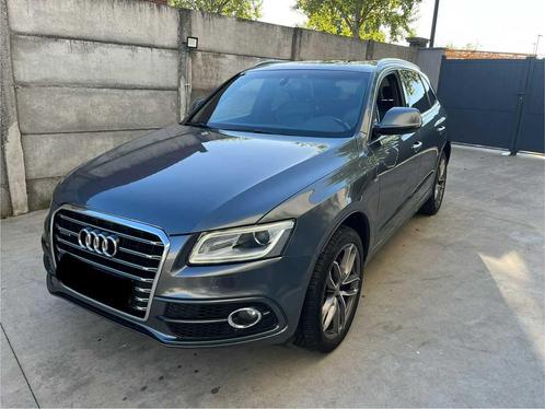 Audi Q5 - 2016, Autos, Audi, Entreprise, Q5, Diesel, Break, Automatique, Occasion