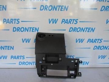 Dashboard van een Volkswagen Caddy beschikbaar voor biedingen