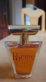 Poème - Lancôme (100 ml) zonder doos, Verzamelen, Parfumverzamelingen, Ophalen of Verzenden, Zo goed als nieuw