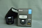 Electronische Flitser NISSIN i60, TV, Hi-fi & Vidéo, Photo | Flash, Enlèvement, Nikon, Neuf, Inclinable