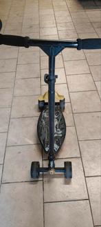 Belle étape, Enlèvement, Comme neuf