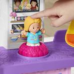 Fisher Price poppenhuis SNELLE GRATIS LEVERING, Kinderen en Baby's, Speelgoed | Fisher-Price, Verzenden, Nieuw, Speelset